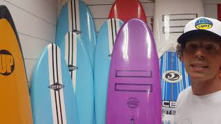 🌊🏄‍♀️Tablas de surf blandas [upl. by Gorrian]