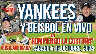 YANKEES Y SUS JONRONES VS KANSAS [upl. by Frasier]