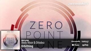 Andy Moor amp Orkidea  Orbithing Zero Point One album preview [upl. by Jeanie]