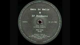 Manu Le Malin amp Dj Producer  Enemy [upl. by Darya]