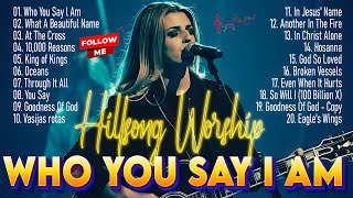 Best Christian Worship Songs 2024 🌍 Top 100 Praise and Worship Hits 🌍 Glory to God [upl. by Deena585]