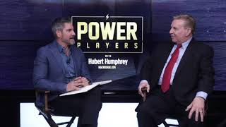 Power Players with Grant Cardone Recap [upl. by Nnaharas]