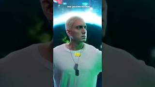 Eminem TALK with Slim Shady 😂🔥 [upl. by Schlessinger521]