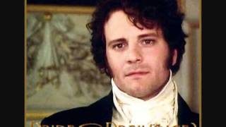 Pride and Prejudice 1995  17 Thinking About Lizzy [upl. by Chambers886]