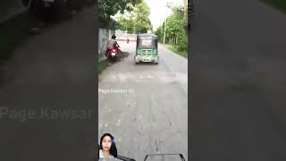 Rubbish driving funny motovlog lucu viralvideo tranding youtubeshorts [upl. by Mungovan]