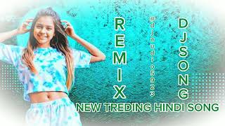 NEW HIND NONSTOP SONG NEW TREDING SONG [upl. by Atilrahc]