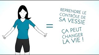 Pourquoi et comment rééduquer son perinee et agir sur les fuites urinaires  Découvrez Innovo [upl. by Fleece]