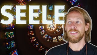 Die SEELE verstehen lernen Ego vs Seele II [upl. by Iden]