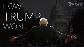 Donald Trumps Playbook Lessons for 2024 election  Full Documentary [upl. by Nosral119]