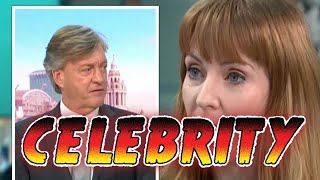 GMB viewers blast car crash Angela Rayner interview as shes grilled by hosts [upl. by Claiborne]