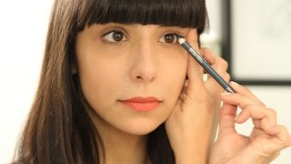 BrightEye Basics How to Brighten Your Eyes Using Eyeliner [upl. by Cassady]