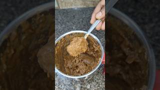 Tamarind paste home made tamarind recipetamarind pulp [upl. by Tsnre130]