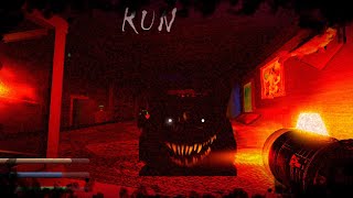 ROBLOX HORROR GAMES JUST KEEP GETTING BETTER AND BETTER [upl. by Anselme]