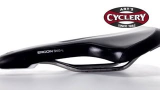 Ergon SM3 Pro Saddle [upl. by Anaeerb]