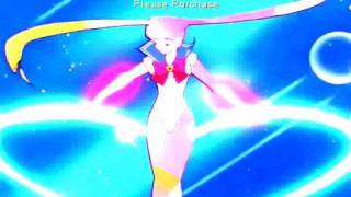 Moon Cosmic Power  English Dubbed  HIGH QUALITY [upl. by Helban406]