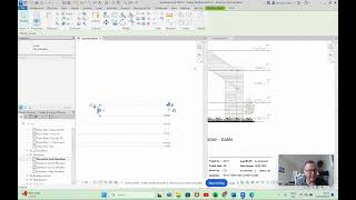 TECH2104 TDS Timber Frame House 2024  Part 3  Set the Levels [upl. by Hastings]