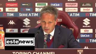 Mihajlovic il 555 come Lino Banfi [upl. by Airom917]