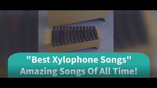 What Are The Best Xylophone Songs  Best Songs To Play in Xylophone [upl. by Aurie48]