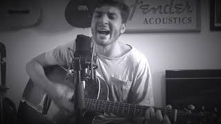 Tribal Seeds Moonlight cover by Daniel Vargas [upl. by Tolecnal]