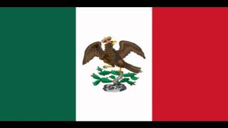 Himno Nacional Mexicano completo [upl. by Timrek46]