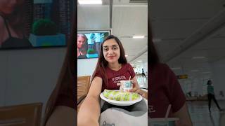 Ham Thailand Pohoch gaye 😍✈️ shorts trending travel minivlog viral meghachaube [upl. by Cristine]