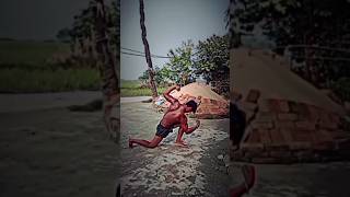 Tere bina jindagi 😔 tahnayiyo ka safar 😱 shorts video 📸motivation viralvideos trending workout [upl. by Alocin]