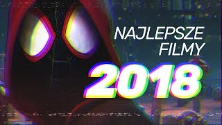 10 najlepszych filmów 2018 [upl. by Petr]