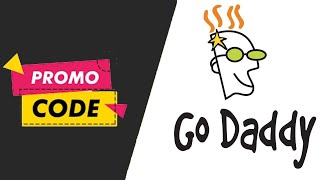 Freshly Godaddy Codes 2024  Godaddy Codes  Godaddy Vouchers Free For You [upl. by Thornton]