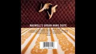 Maxwell Ascension Dont Ever Wonder [upl. by Niko]