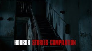 8 TRUE Disturbing Horror Stories Compilation  Mr Night Haunts [upl. by Atile]