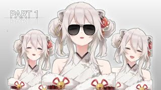 Shishiro Botan Laughing Compilation Shishiro BotanhololiveJP [upl. by Settle]