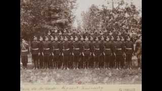 Armée Russe 1892 [upl. by Icart]