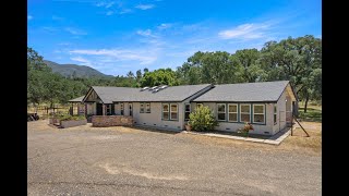 4962 Gaddy Lane Kelseyville CA [upl. by Artimas853]