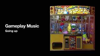 Elaut The Big One claw machine gameplay music [upl. by Tnemelc]