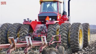 How To  Tractor Land Plane  Gravel Road Maintenance [upl. by Eatnom]