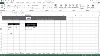 XML Contabilidad Electronica en Excel [upl. by Kalli423]