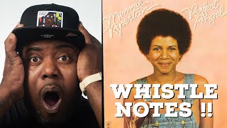 First Time Hearing  Minnie Riperton  Lovin You Reaction [upl. by Novihc]