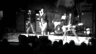 Ramones Live Liberty Hall 7151977 [upl. by Nerte]