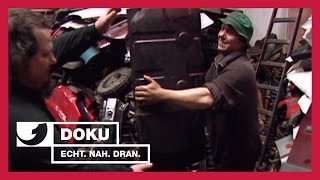 Autos und Schrott  Experience  Die Reportage  kabel eins Doku [upl. by Ozkum]