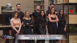 Puterea dragostei 25032019  Revolta Si Adrian trebuie pedepsit Doarme cu Larisa in camera [upl. by Alaehs]