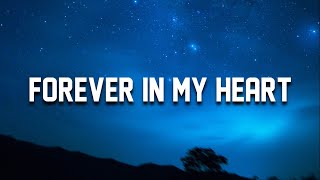 Lil Tjay  Forever In My Heart Lyrics [upl. by Humbert]