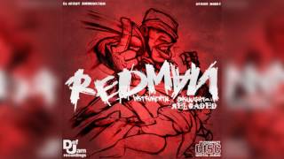 DJ Heavy Ammunition amp Redman Smash Sumthin  INSTRUMENTAL ONSLAUGHT VOL 4 RELOADED [upl. by Aiksas]