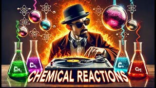 Alper Reagent Reaction 💥⚗️  Ultra Bass  EDM  Psytrance  Psydub  PHAAAAT BEATS 🎵 [upl. by Yensehc908]