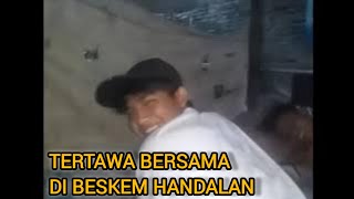 BESKEM HANDALAN BERSAMA kangyaniofficialSAFARUDINGRAND VLOGSGV [upl. by Sacha]