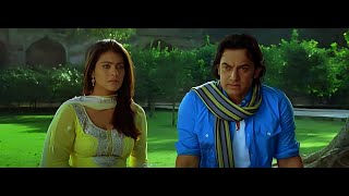 Fanaa Full Movie  Aamir Khan  Kajol  Rishi Kapoor  Tabu  Ali Haji  Review amp Facts HD [upl. by Keffer50]