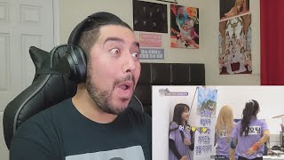 Kep1er Zone EP 13 Reaction [upl. by Hnirt202]