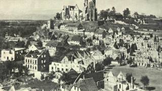 Breisach gestern 19451949 [upl. by Regnij]