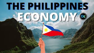 The Philippines Economy in 2 Minutes [upl. by Yurt]