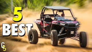 Top 5 Awesome OFFROAD Buggies You HAVE TO BUY [upl. by Fellner]