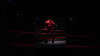 Toy Kane takes of his Mask [upl. by Trilbi]